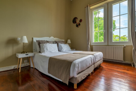 Immobilier Bergerac - Chambre