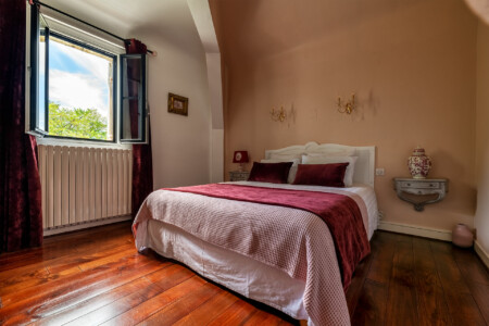 Immobilier Bergerac - Chambre
