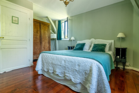 Immobilier Bergerac - Chambre