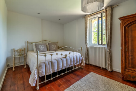 Immobilier Bergerac - Chambre