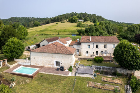 Immobilier Dordogne - Photographe immobilier et télépilote de drone