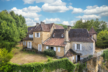Photographe immobilier et télé pilote de drone - Périgueux Dordogne