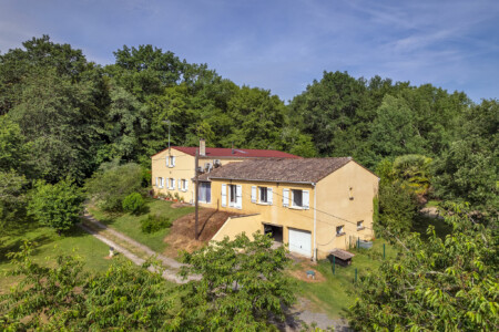 Immobilier Dordogne - Photographe immobilier et télépilote de drone