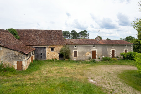 Immobilier Dordogne - Photographe immobilier et télépilote de drone