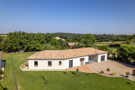 Immobilier Dordogne - Photographe immobilier et télépilote de drone