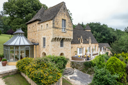 Immobilier Dordogne - Photographe immobilier et télépilote de drone