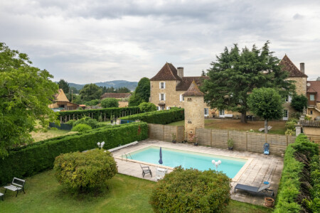 Immobilier Dordogne - Photographe immobilier et télépilote de drone
