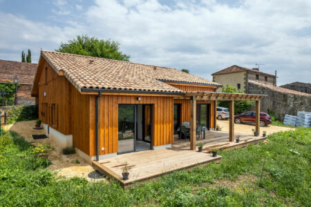 Immobilier Dordogne - Photographe immobilier et télépilote de drone