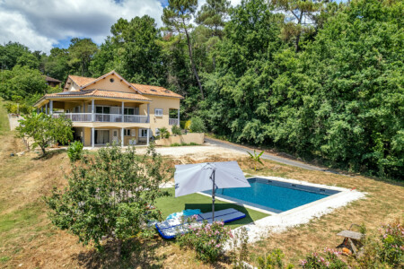 Photographe immobilier et télé pilote de drone - Périgueux Dordogne