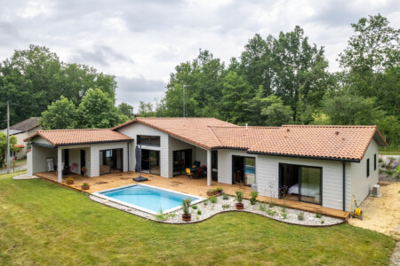 Immobilier Dordogne - Photographe immobilier et télépilote de drone