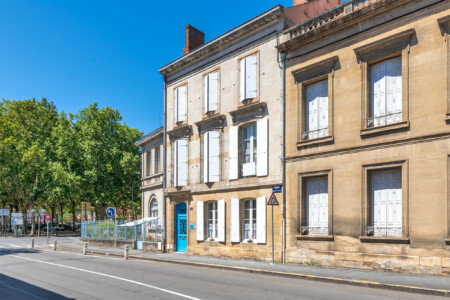 Photographe immobilier et télé pilote de drone - Périgueux Dordogne