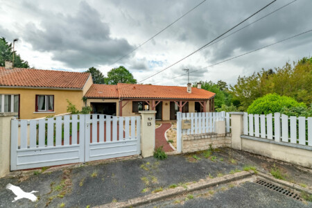 Photographe immobilier et pilote de drone - reportage immobilier en Dordogne