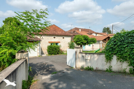 Immobilier Dordogne - Photographe immobilier et télépilote de drone