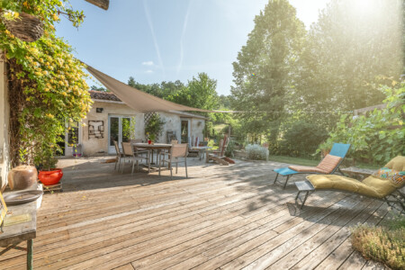 Immobilier Dordogne - Photographe immobilier et télépilote de drone