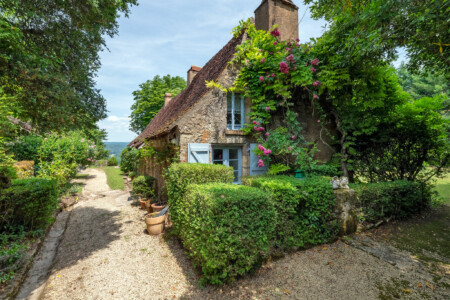 Immobilier Dordogne - Photographe immobilier et télépilote de drone