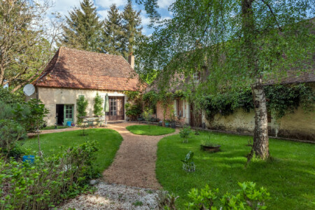 Photographe immobilier et pilote de drone - reportage immobilier en Dordogne