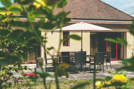 Photographe immobilier et télé pilote de drone - Périgueux Dordogne