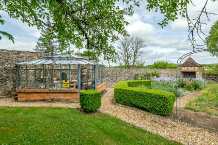 Immobilier Brouchaud - La serre