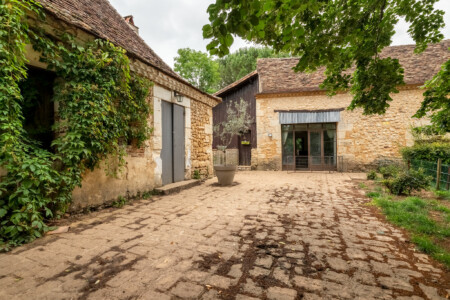 Immobilier Dordogne - Photographe immobilier et télépilote de drone