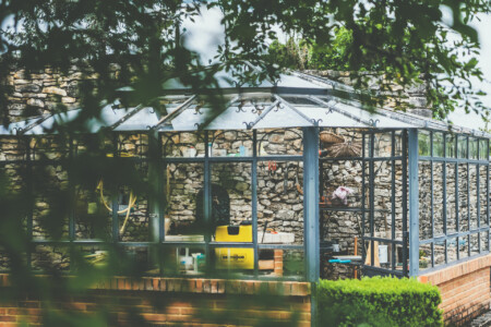 Immobilier Brouchaud - La serre