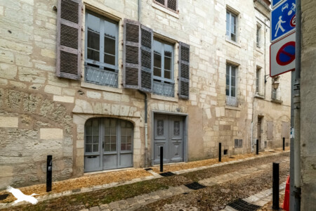 Photographe immobilier et pilote de drone - reportage immobilier en Dordogne