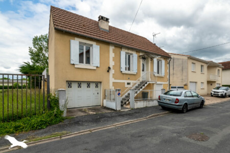 Photographe immobilier et pilote de drone - reportage immobilier en Dordogne