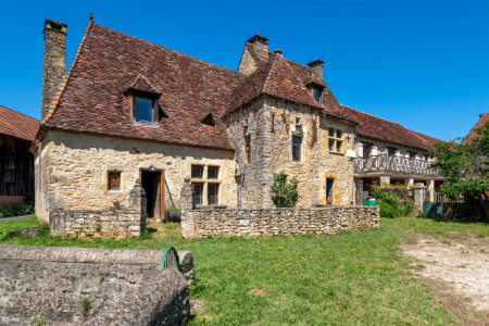 Immobilier Dordogne - Photographe immobilier et télépilote de drone