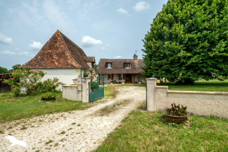 Immobilier Dordogne - Photographe immobilier et télépilote de drone