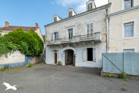 Photographe immobilier et pilote de drone - reportage immobilier en Dordogne