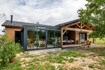 Photographe immobilier et télé pilote de drone - Périgueux Dordogne