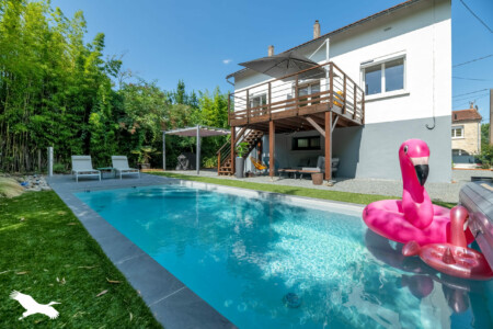 Photographe immobilier et télé pilote de drone - Périgueux Dordogne