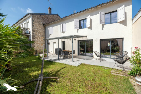 Photographe immobilier et télé pilote de drone - Périgueux Dordogne
