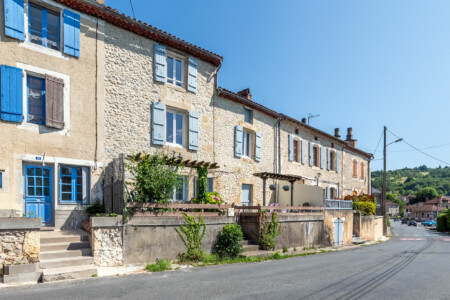 Photographe immobilier et télé pilote de drone - Périgueux Dordogne