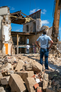 REPORTAGE ENTREPRISE - Chantier de la gare - Etablissement public foncier de Nouvelle Aquitaine