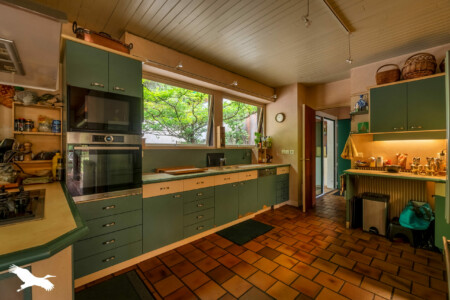 immobilier Boulazac - La cuisine