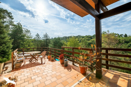 immobilier Boulazac - La terrasse