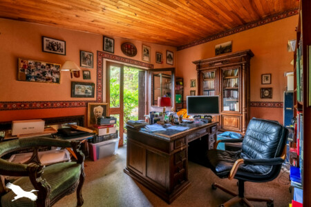 immobilier Boulazac - Le bureau