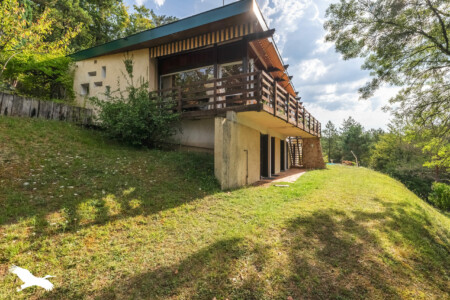 immobilier Boulazac - la façade