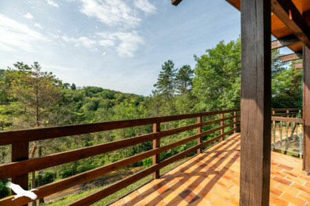 immobilier Boulazac - la terrasse
