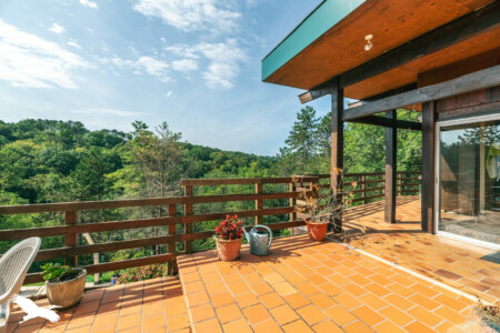 immobilier Boulazac - la terrasse