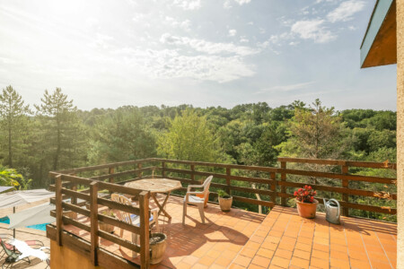 immobilier Boulazac - la terrasse