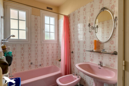 Photographe périgueux - Les salles de bain remarquables