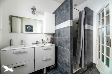 Photographe périgueux - Les salles de bain remarquables