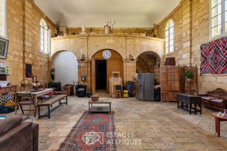 Photographe et télépilote de drone - photos de séjours en Dordogne