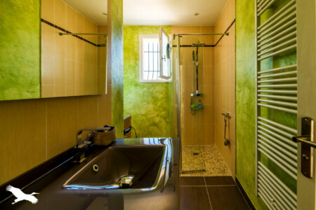 Photographe périgueux - Les salles de bain remarquables