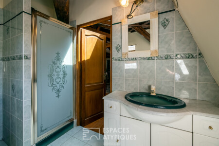 Photographe périgueux - Les salles de bain remarquables