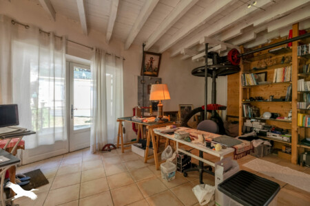 Immobilier Lisle - Bureau
