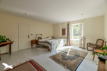 Immobilier Lisle - Chambre parentale