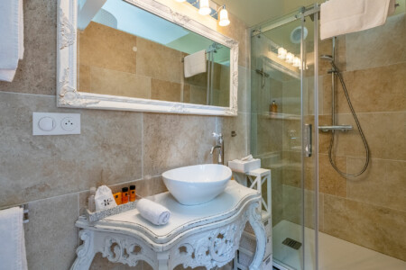 Photographe périgueux - Les salles de bain remarquables