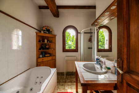 Photographe périgueux - Les salles de bain remarquables